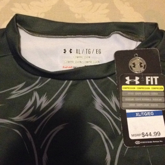 UNDER ARMOUR - Picture 6 of 8